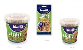 Biozoo Light Snack